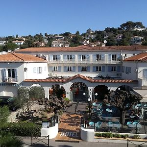Hotel Le Provencal Logishotels